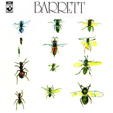 Syd Barrett -  Barrett